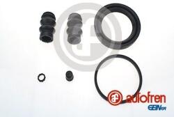 Autofren Seinsa Opravná sada brzdového strmeňa AUTOFREN SEINSA D4588 (D4588)