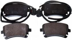 Denckermann Sada brzdových platničiek kotúčovej brzdy DENCKERMANN B111108 (B111108)