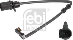 Febi Bilstein Výstražný kontakt, opotrebenie brzdového obloženia FEBI BILSTEIN 172290 (172290)