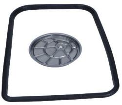 MAXGEAR Sada hydraulického filtra automatickej prevodovky MAXGEAR 26-1692 (26-1692)