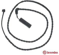 BREMBO Výstražný kontakt, opotrebenie brzdového obloženia BREMBO A 00 241 (A 00 241)