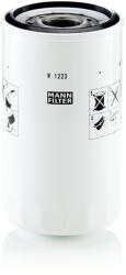Mann-filter Olejový filter MANN-FILTER W 1223 (W 1223)