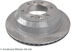 BLUE PRINT Brzdový kotúč BLUE PRINT ADG043150 (ADG043150)