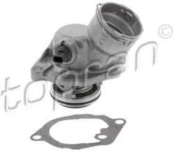 TOPRAN Termostat chladenia TOPRAN 407 873 (407 873)
