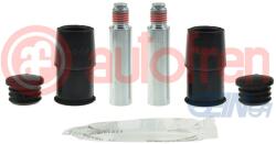 Autofren Seinsa Sada vodiacich puzdier brzdového strmeňa AUTOFREN SEINSA D7003C (D7003C)