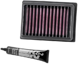 K&N Filters Vzduchový filter K&N Filters BM-6012 (BM-6012)