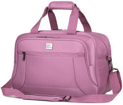 Touareg rózsaszín kézi / háti / válltáska air6932-h