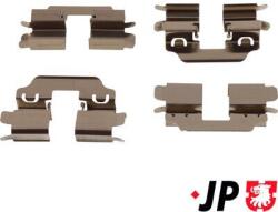 JP GROUP Súprava príslušenstva, obloženie kotúčovej brzdy JP GROUP 4364003910 (4364003910)