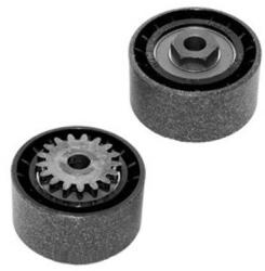 Magneti Marelli Vratná/vodiaca kladka klinového remeňa MAGNETI MARELLI 331316170293 (331316170293)