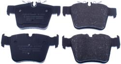 Denckermann Sada brzdových platničiek kotúčovej brzdy DENCKERMANN B111512 (B111512)