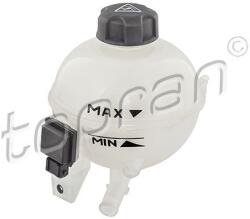 TOPRAN Vyrovnávacia nádobka chladiacej kvapaliny TOPRAN 723 837 (723 837)