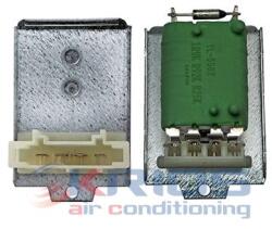 Meat & Doria Odpor vnútorného ventilátora MEAT & DORIA K109042 (K109042)