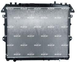 NRF Chladič motora NRF 53541 (53541)