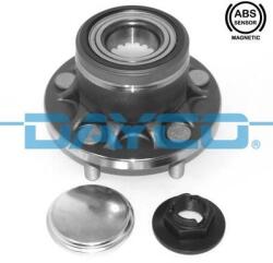 DAYCO Zestaw Lozysk Kol (kwd1249)