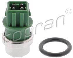 TOPRAN Snímač teploty chladiacej kvapaliny TOPRAN 104 109 (104 109)