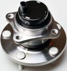 Denckermann Súprava ložísk kolesa DENCKERMANN W413380 (W413380)