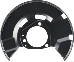 Herth+buss Jakoparts Ochranný plech proti rozstreku, Brzdový kotúč HERTH+BUSS JAKOPARTS J3320900 (J3320900)