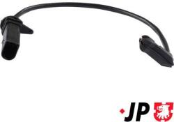 JP GROUP Snímač, opotrebenie brzdového obloženia JP GROUP 1197302200 (1197302200)