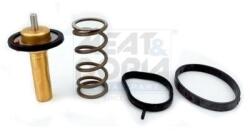 Meat & Doria Termostat chladenia MEAT & DORIA 92839 (92839)