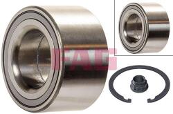 Schaeffler FAG Súprava ložísk kolesa Schaeffler FAG 713 6186 60 (713 6186 60)