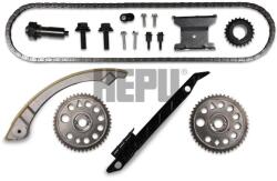 HEPU Sada rozvodovej reťaze HEPU 21-0572 (21-0572)