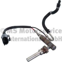 PIERBURG Vstrekovacia jednotka, regenerácia filtra pevných častíc PIERBURG 7.10631. 00.0 (7.10631.00.0)