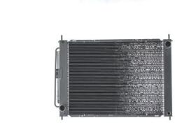 MAHLE Chladič motora MAHLE CR 2709 000S (CR 2709 000S)