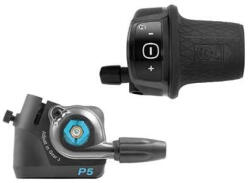 Sturmey Archer Tssp5 Markolatváltó Agyváltóhoz (sram P5-höz + Clickbox)