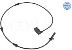 MEYLE Snímač počtu otáčok kolesa MEYLE 014 899 0102 (014 899 0102)