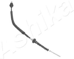 ASHIKA Lanko ovládania spojky ASHIKA 154-08-822 (154-08-822)