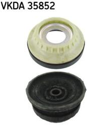 SKF Oporné ložisko pružiacej jednotky SKF VKDA 35852 (VKDA 35852)