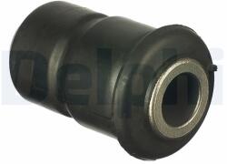 DELPHI Uloženie, listová pružina DELPHI TD1070W (TD1070W)