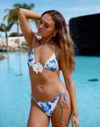 South Beach Bikini Felső Print B03 lnp XL
