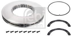 Febi Bilstein Brzdový kotúč FEBI BILSTEIN 104671 (104671)