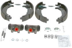 Bosch Sada brzdových čeľustí BOSCH 0 204 114 028 (0 204 114 028)