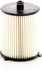 Mann-filter Palivový filter MANN-FILTER PU 7007 z (PU 7007 z)