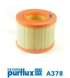 PURFLUX Vzduchový filter PURFLUX A378 (A378)