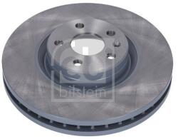 Febi Bilstein Brzdový kotúč FEBI BILSTEIN 106352 (106352)