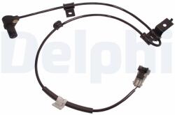 DELPHI Snímač počtu otáčok kolesa DELPHI SS20217 (SS20217)