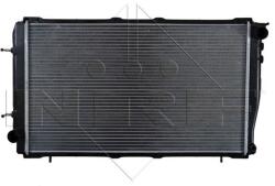 NRF Chladič motora NRF 53528 (53528)