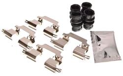 MAXGEAR Súprava príslušenstva, obloženie kotúčovej brzdy MAXGEAR 27-2580 (27-2580)