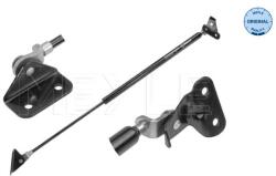 MEYLE Pneumatická pružina kufor/ložný priestor MEYLE 33-40 910 0000 (33-40 910 0000)