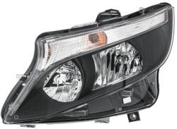 HELLA Hlavný svetlomet HELLA 1EL 011 284-511 (1EL 011 284-511)