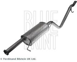 BLUE PRINT Koncový tlmič výfuku BLUE PRINT ADC46021 (ADC46021)