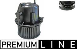MAHLE Vnútorný ventilátor MAHLE AB 123 000P (AB 123 000P)