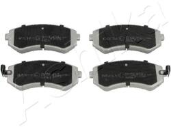 ASHIKA Klocki Ham. Nissan Almera I N15 1.4 (51-01-137)