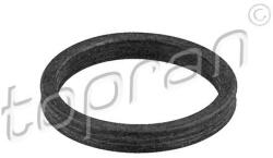 TOPRAN Tesnenie trubiek chladenia TOPRAN 109 638 (109 638)