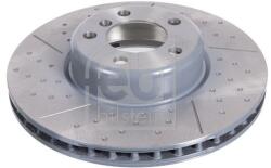 Febi Bilstein Brzdový kotúč FEBI BILSTEIN 105724 (105724)