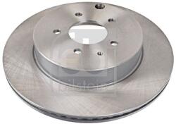 Febi Bilstein Brzdový kotúč FEBI BILSTEIN 108619 (108619)