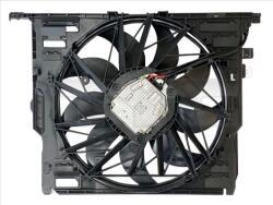 TYC Ventilátor chladenia motora TYC 803-0020 (803-0020)